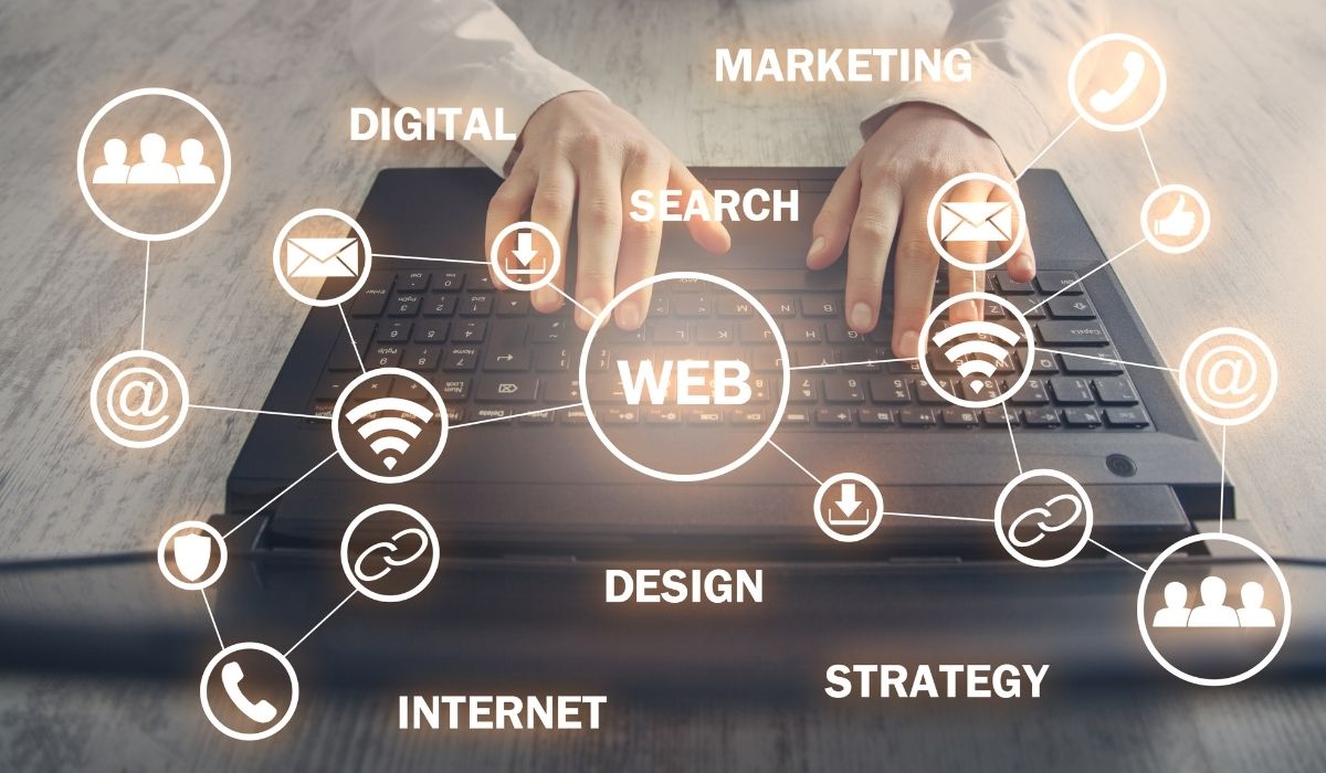 Marmaris Web Tasarım